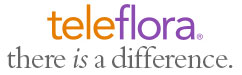 Teleflora | there is a difference